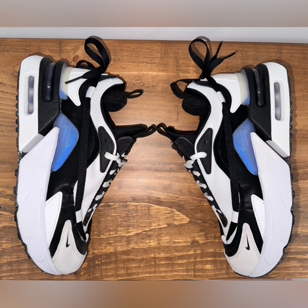Nike Air Max Furyosa Women’s 7.5
